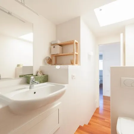 Frontemar Immobiliare Pacella Apartmán Lido di Jesolo