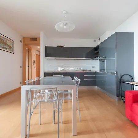 Frontemar Immobiliare Pacella Lido di Jesolo