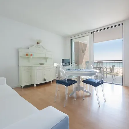 Frontemar Immobiliare Pacella Apartment Lido di Jesolo
