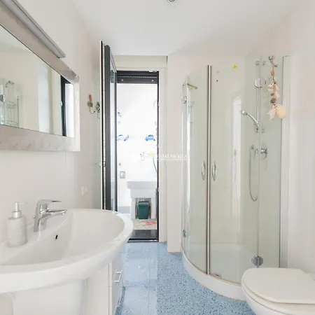 Frontemar Immobiliare Pacella