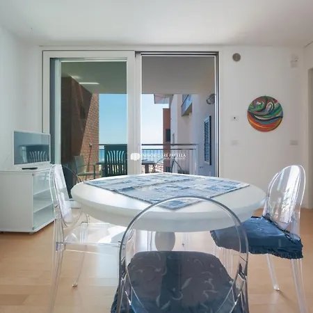 Frontemar Immobiliare Pacella