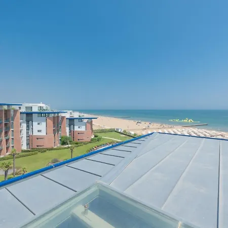 Frontemar Immobiliare Pacella Apartamento