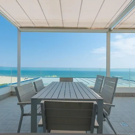 Appartement Frontemar Immobiliare Pacella *