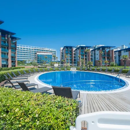 Frontemar Immobiliare Pacella * Lido di Jesolo