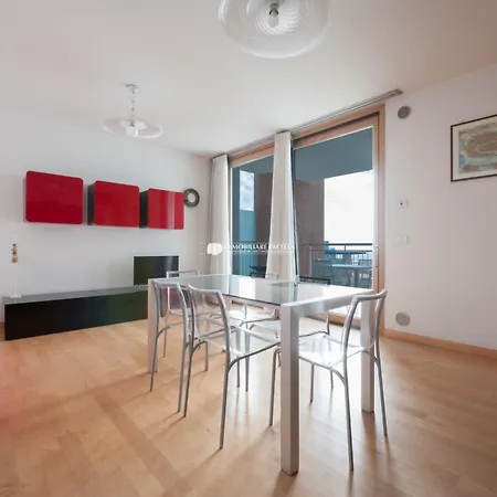 Frontemar Immobiliare Pacella Apartamento *