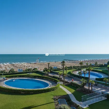 Appartement Frontemar Immobiliare Pacella *