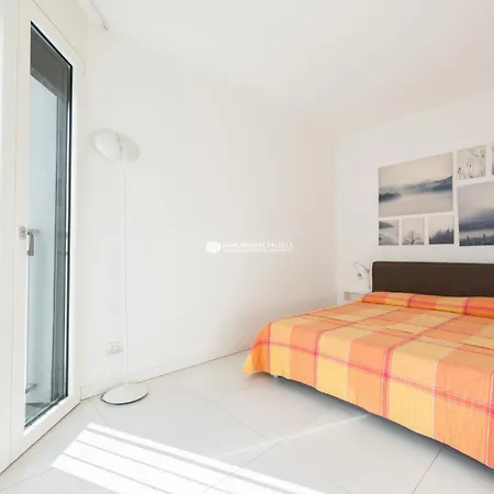 Frontemar Immobiliare Pacella Apartmán Lido di Jesolo