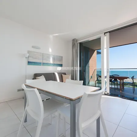 Frontemar Immobiliare Pacella Lido di Jesolo