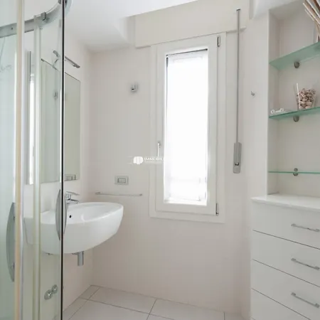 Frontemar Immobiliare Pacella * Lido di Jesolo