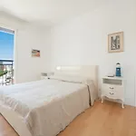 Frontemar Immobiliare Pacella 아파트 *