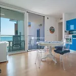 Daire Frontemar Immobiliare Pacella *