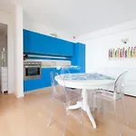 Daire Frontemar Immobiliare Pacella Lido di Jesolo