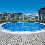 Daire Frontemar Immobiliare Pacella