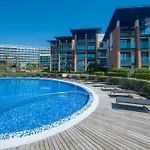 아파트 Frontemar Immobiliare Pacella 리도 디 예솔로
