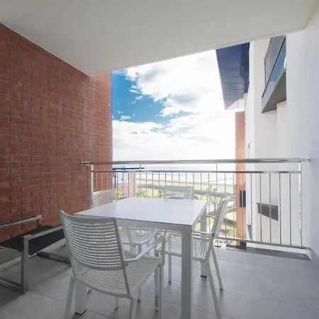 Apartman Frontemar Immobiliare Pacella