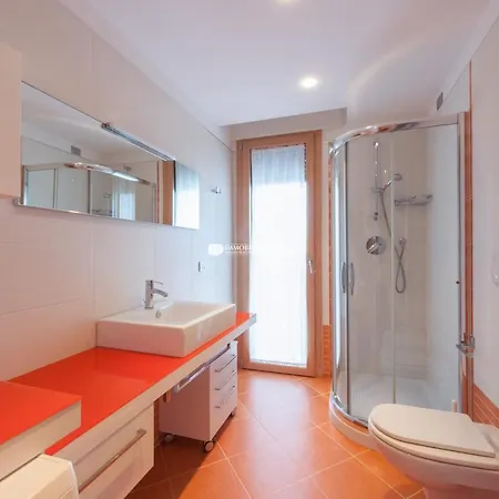 Frontemar Immobiliare Pacella Apartman Lido di Jesolo