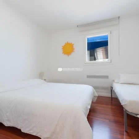 Apartman Frontemar Immobiliare Pacella *