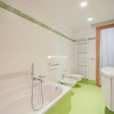 Apartman Frontemar Immobiliare Pacella