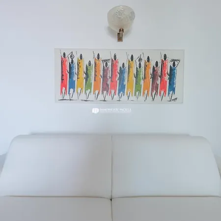 Frontemar Immobiliare Pacella *