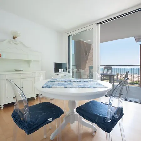Frontemar Immobiliare Pacella Apartman Lido di Jesolo