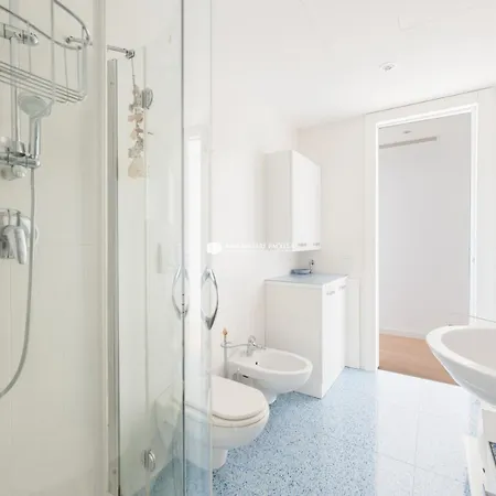 Frontemar Immobiliare Pacella Apartman *