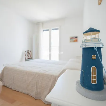 Apartman Frontemar Immobiliare Pacella *