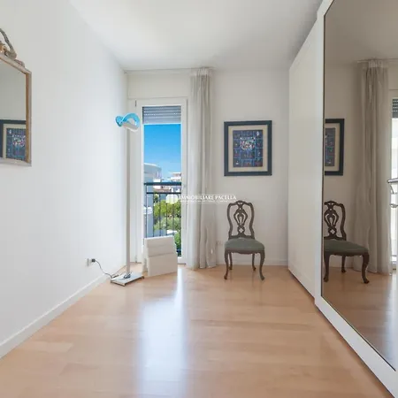 Frontemar Immobiliare Pacella