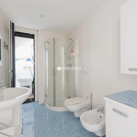 Frontemar Immobiliare Pacella Apartman
