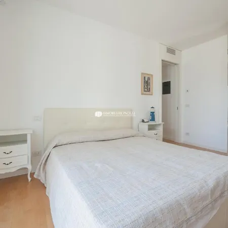 Apartman Frontemar Immobiliare Pacella *