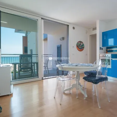 Apartman Frontemar Immobiliare Pacella *