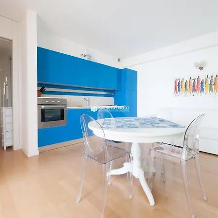 Apartman Frontemar Immobiliare Pacella Lido di Jesolo