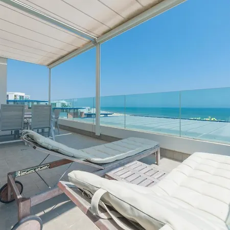 Frontemar Immobiliare Pacella Apartman