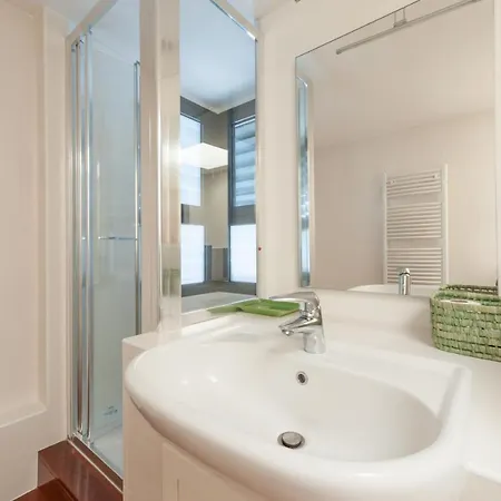 Apartman Frontemar Immobiliare Pacella *