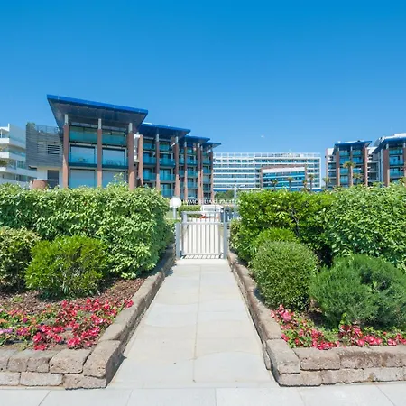 Lägenhet Frontemar Immobiliare Pacella *