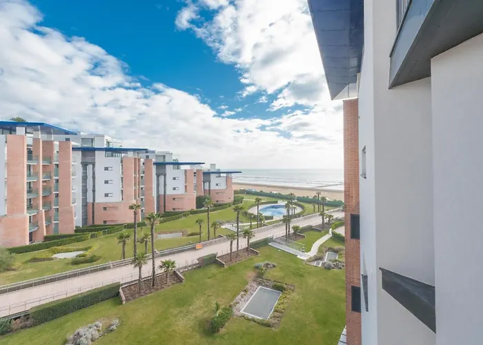 Frontemar Immobiliare Pacella 公寓 *