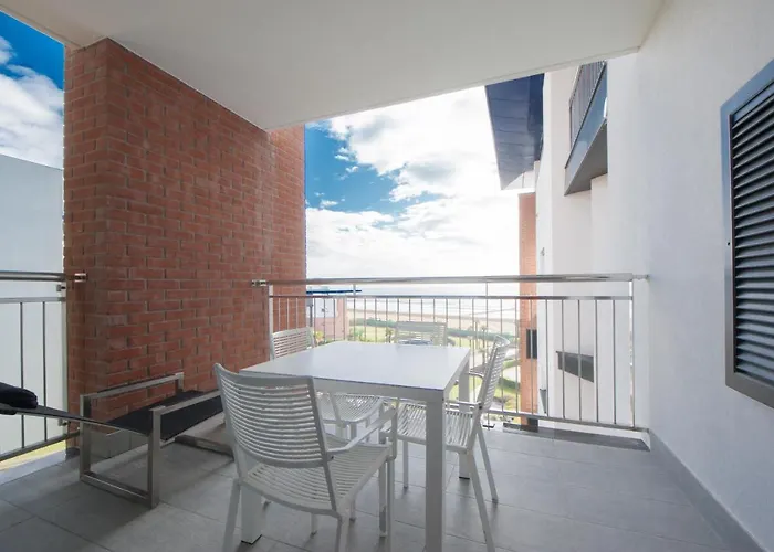 Lägenhet Frontemar Immobiliare Pacella