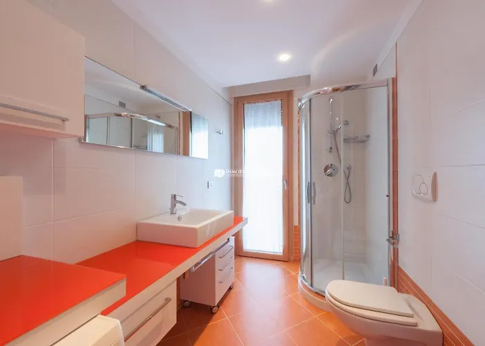 Frontemar Immobiliare Pacella Lägenhet Lido di Jesolo