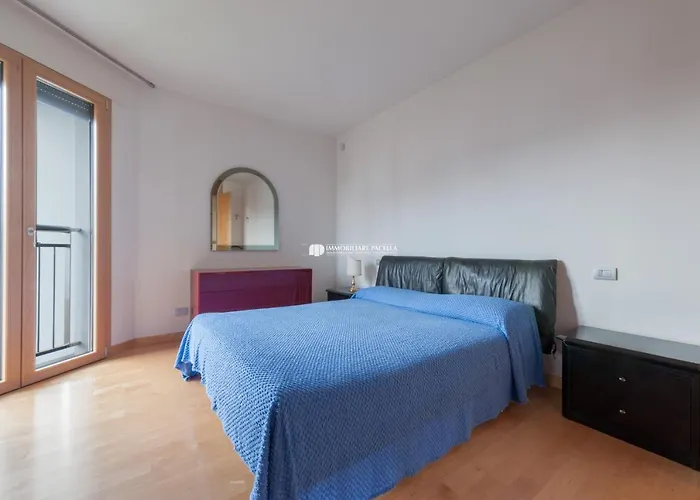 公寓 Frontemar Immobiliare Pacella 利多迪迪耶索洛