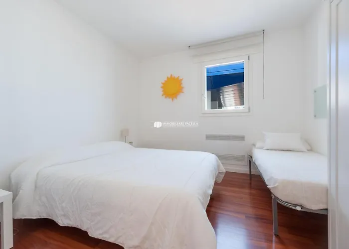 Lägenhet Frontemar Immobiliare Pacella *