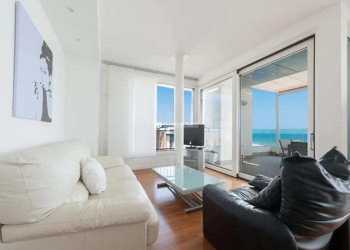 Frontemar Immobiliare Pacella