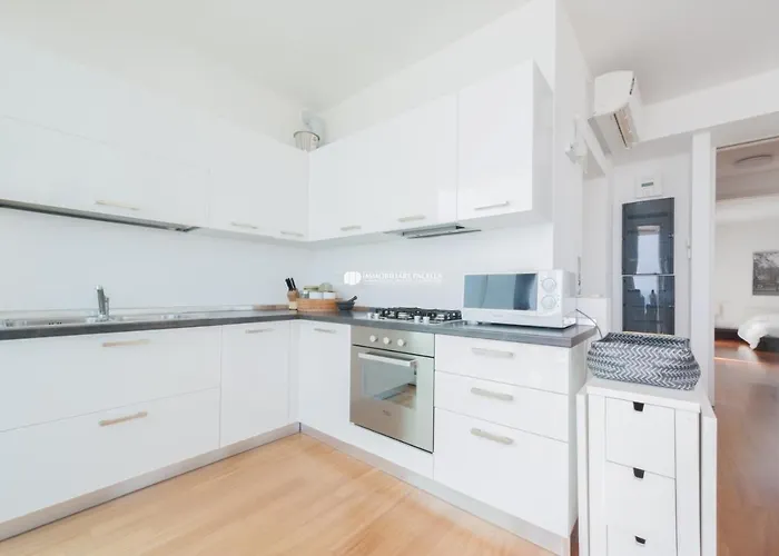 Lägenhet Frontemar Immobiliare Pacella *