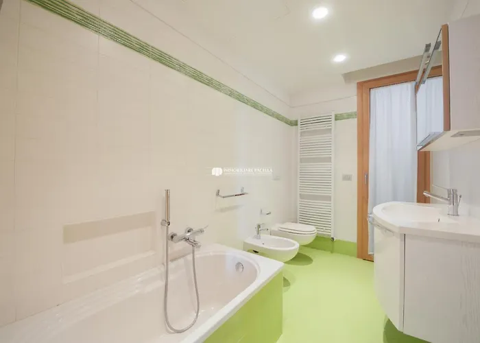 Lägenhet Frontemar Immobiliare Pacella