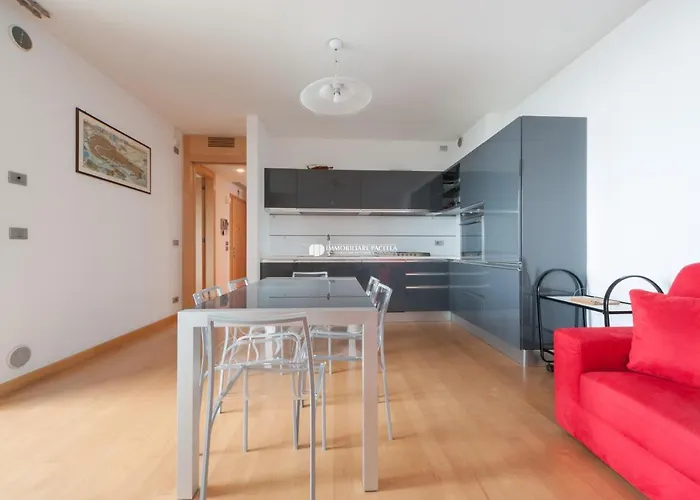 Frontemar Immobiliare Pacella Lido di Jesolo