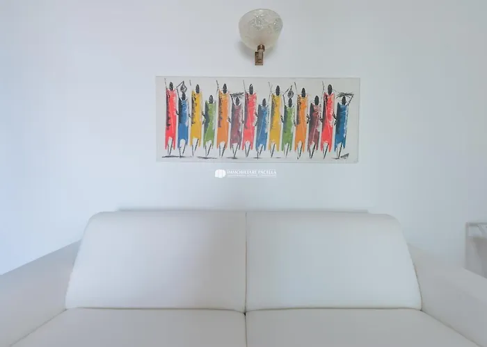 Frontemar Immobiliare Pacella *