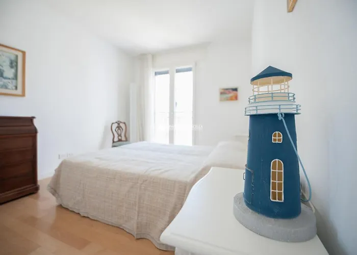 Lägenhet Frontemar Immobiliare Pacella *