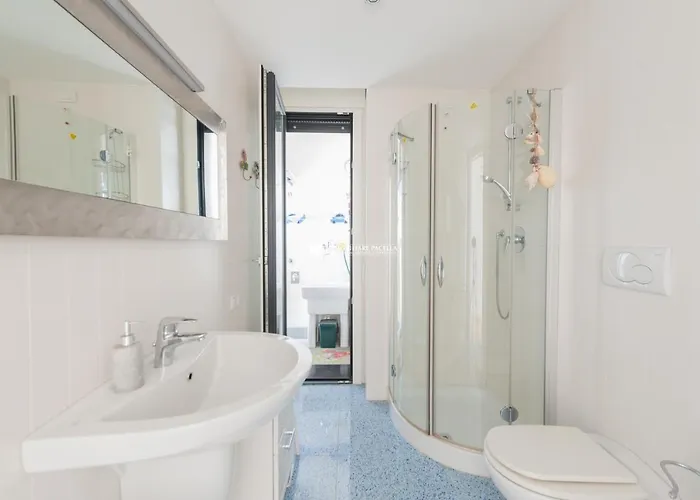 Frontemar Immobiliare Pacella