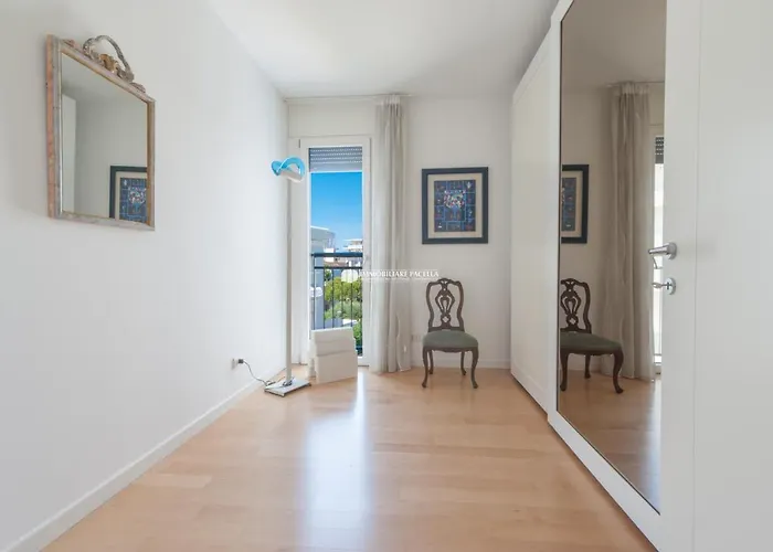 Frontemar Immobiliare Pacella