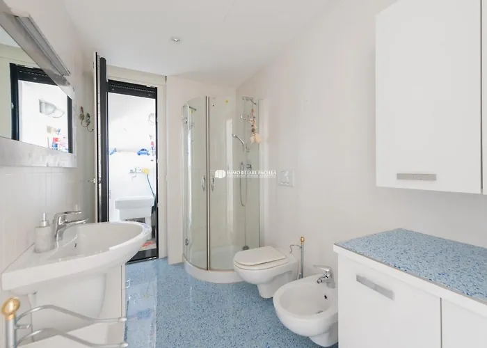 Frontemar Immobiliare Pacella Apartament