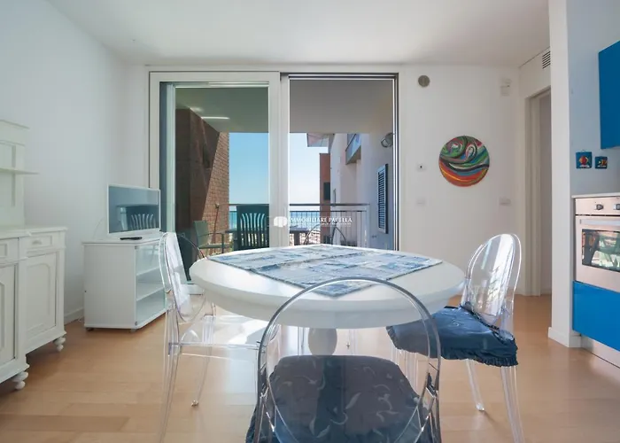 Frontemar Immobiliare Pacella