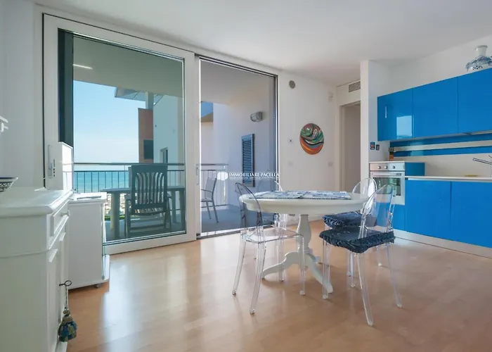 Lägenhet Frontemar Immobiliare Pacella *